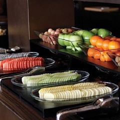 Armani Hashi Restaurant User Photo