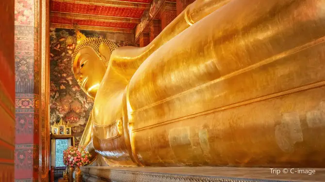 3_Wat Phra Chetuphon Wimon Mangkhalaram Rajwaramahawihan