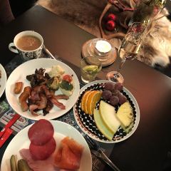 Arctic Restaurant User Photo