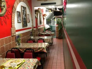 Abarca's Taco Pub