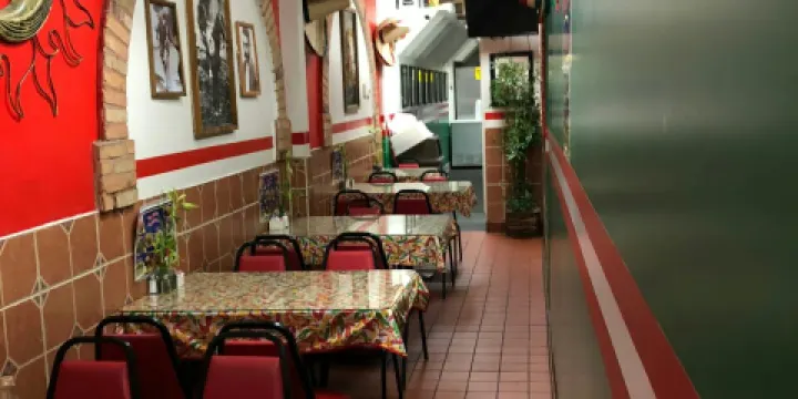 Abarca's Taco Pub