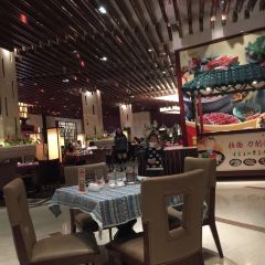 Fengduhuameidaguangchangjiudianzizhu Restaurant User Photo