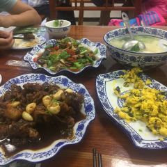 舌尖九华 User Photo