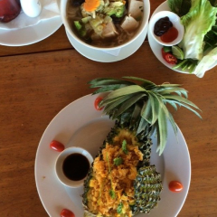 Sunset Restaurant張用戶圖片