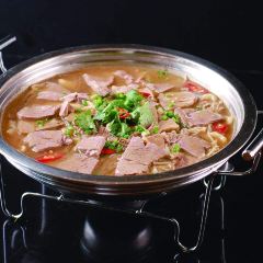 Li Bo Si Yang Cai User Photo