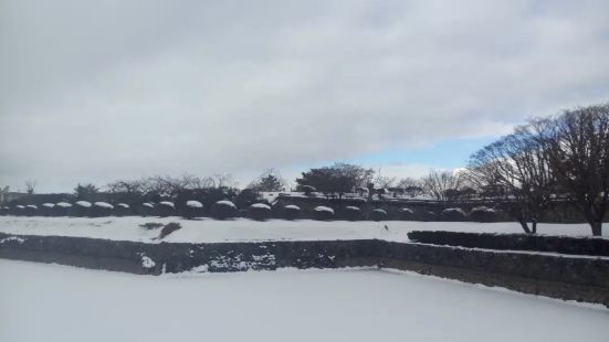 北海道立函馆美术馆（Hakodate Museum of A