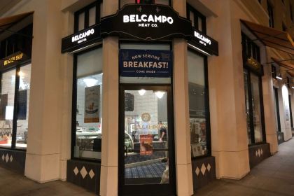 Belcampo Meat Co