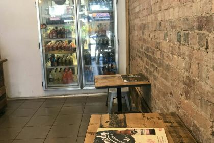 Old Mates Pizza & Pasta