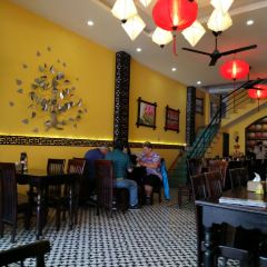 White Rose Restaurant 여행 사진