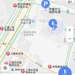 Jia Jia Tang Bao (Huang He Road) User Photo