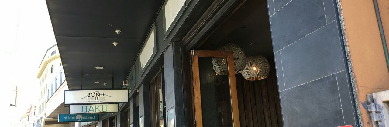 SOY Japanese Restaurant