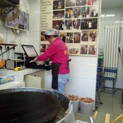 清真·二嫂子煎饼果子(卫津路总店) User Photo