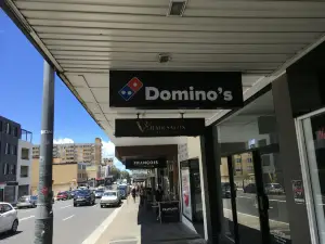 Domino's Pizza Bondi