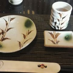 竹间日本料理 User Photo