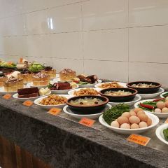 农家菜老大(松江店) User Photo