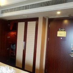 防城港锦江大酒店·梅里西餐厅 ảnh của người dùng