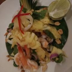 Chanrey Tree Restaurant User Photo