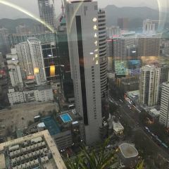 国贸旋转餐厅(国贸广场店) User Photo