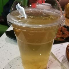 LAO FU ZHOU User Photo