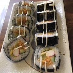 Yuguwu Sushi Lamian Noodles User Photo