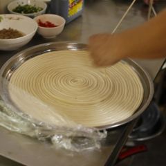 PAN ZHOU GU YI GEN MIAN User Photo