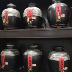 土司酒馆 여행 사진