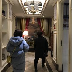 Lujiawan Restaurant User Photo