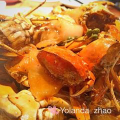 周家二小姐的菜(八佰伴店)張用戶圖片