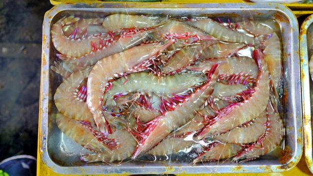 환구부두