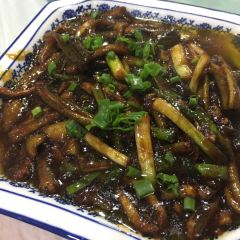 DongTian Restaurant 여행 사진