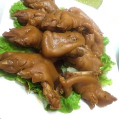 外婆人家(陽羨東店)張用戶圖片