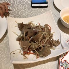 JINSANBEI RESTAURANT User Photo