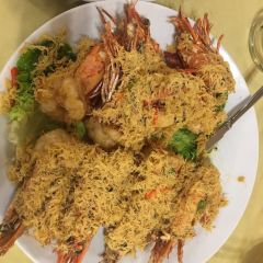 Orkid Ria Seafood Restaurant User Photo