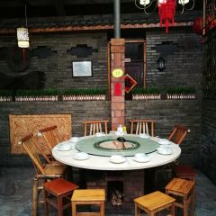 廿八灶台(大润发店) User Photo