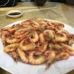 Fat Kee Seafood Restaurant User Photo