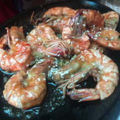 Smoke resto User Photo