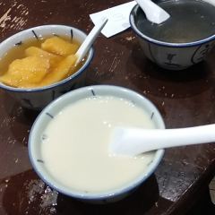 佳佳甜品張用戶圖片