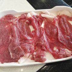 Niujie Halal Man Heng Ji User Photo