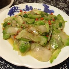 Laozihaonongjiayan User Photo
