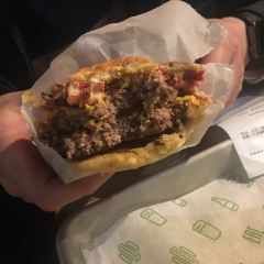 Shake Shack Theater District User Photo