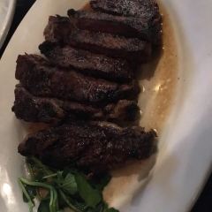 Morton's The Steakhouse User Photo