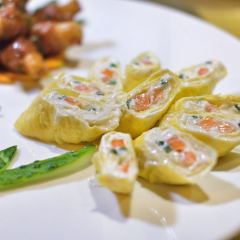 经律论国际酒店梵华阁餐厅 User Photo
