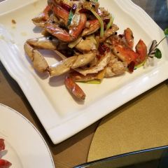 翠湖裡（翠湖南路店）張用戶圖片