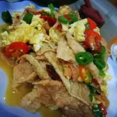 东固红菜馆·老兵之家 User Photo