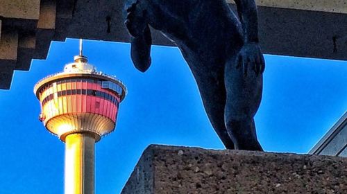 Calgary Tower