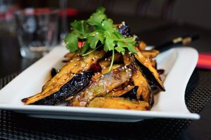 Fu Lu Chinese Restaurant