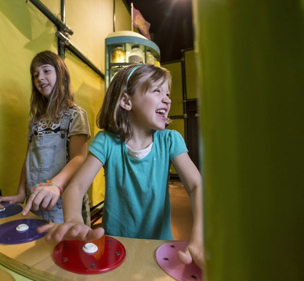 TELUS World of Science - Edmonton