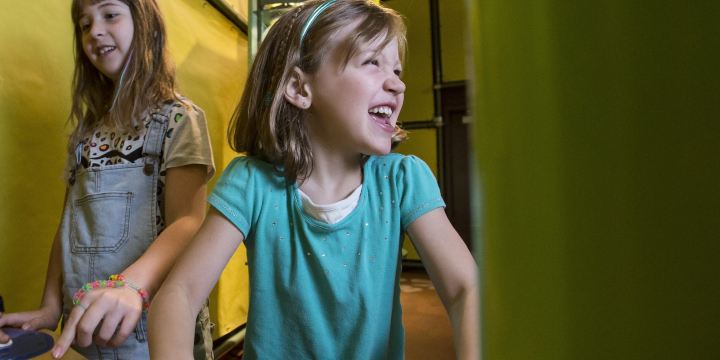 TELUS World of Science - Edmonton