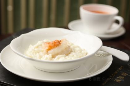 Imperial Treasure Fine Chinese Cuisine (Shanghai)