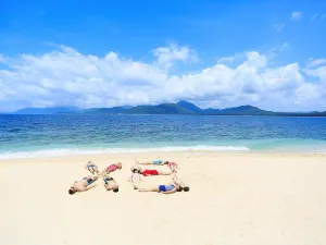 Jiajing Island